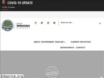 winooskivt.gov