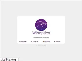 winoptics.fr