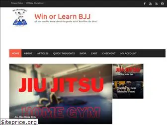 winorlearnbjj.com