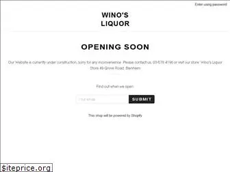 winos.co.nz