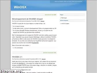 winosx.com