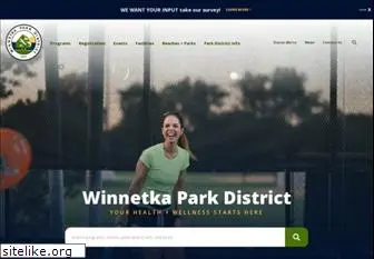 winpark.org