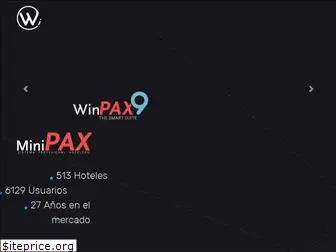 winpax.com.ar