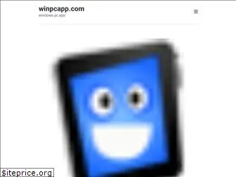 winpcapp.com