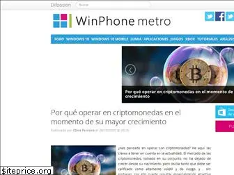 winphonemetro.com