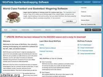 winpicks.net