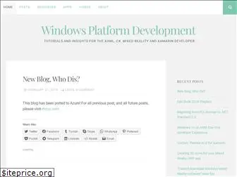 winplatform.wordpress.com