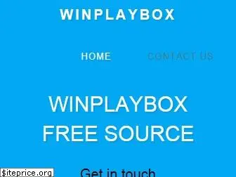 winplaybox.com