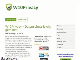 winprivacy.de