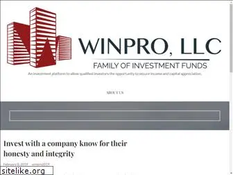 winprofunds.com