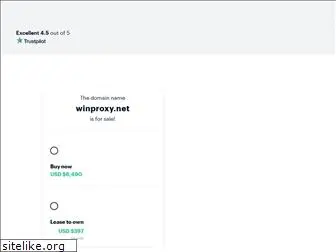 winproxy.net