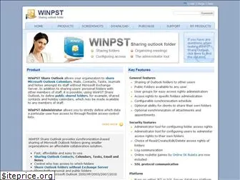 winpst.com