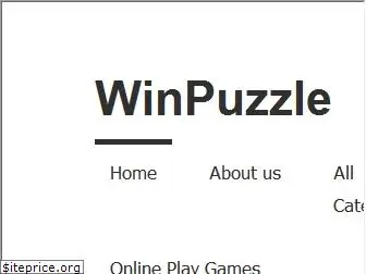 winpuzzle.com
