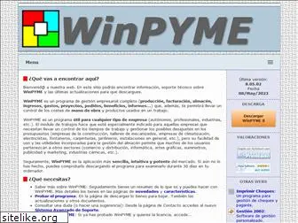 winpyme.com