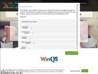 winqs.co.za