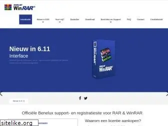 winrar.be