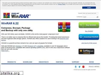 winrar.com