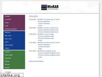 winrar.cz