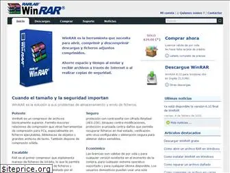 winrar.es