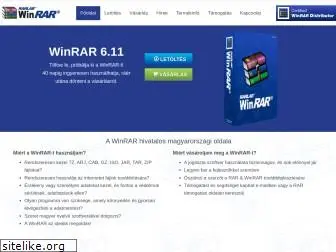 winrar.hu