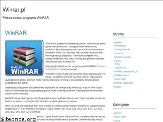 winrar.pl