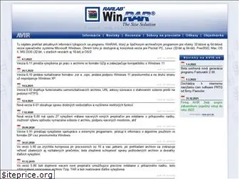 winrar.sk
