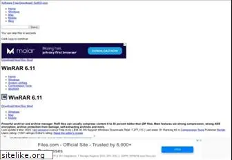 winrar.soft32.com