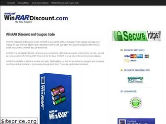 winrardiscount.com