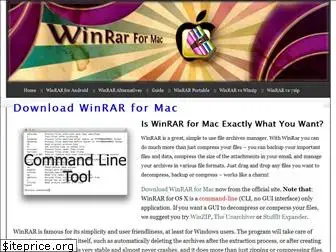 winrarmac.com