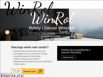 winrol.com.pl