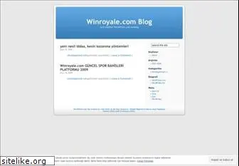 winroyale.wordpress.com