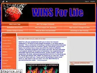 wins4life.com