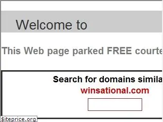 winsational.com