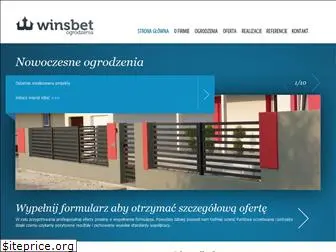 winsbet.pl