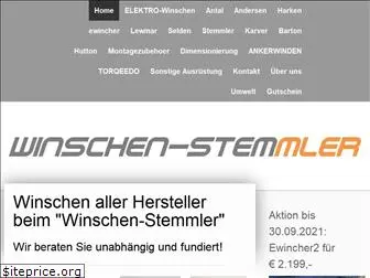 winschen-shop.de