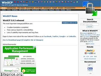 winscp.net