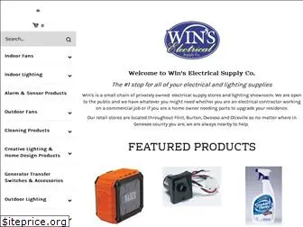 winselectric.com