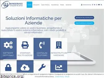 winservice.it