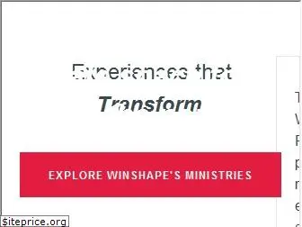 winshape.org