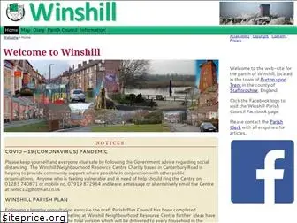 winshill.info