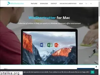 winshortcutter.com