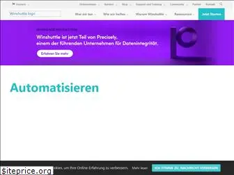 winshuttle-software.de