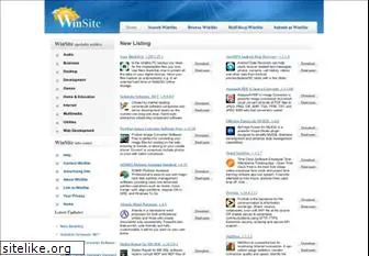 winsite.com