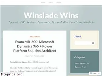 winsladewins.wordpress.com