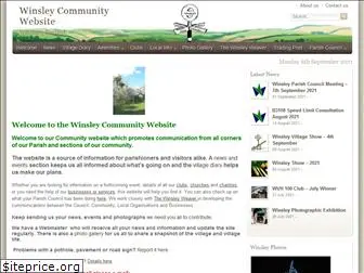 winsley.org.uk