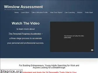 winslow-assessment.com