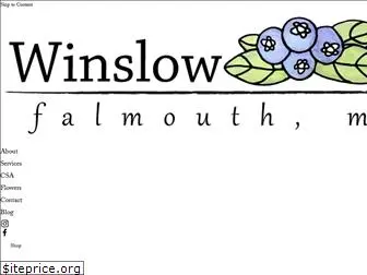winslow-farm.com