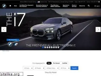 winslowbmw.com