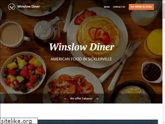 winslowfamilyrestaurant.com