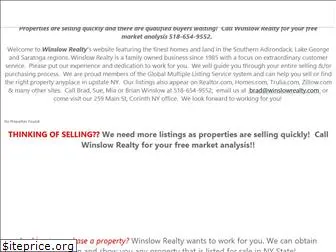 winslowrealty.com